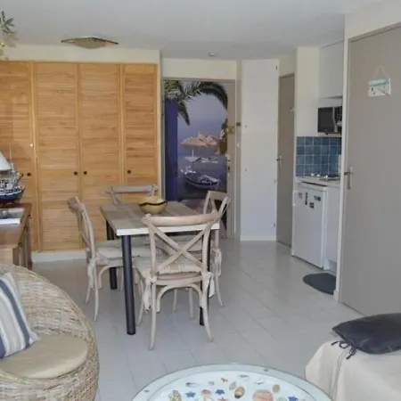 Copacabana 2 Appartement
