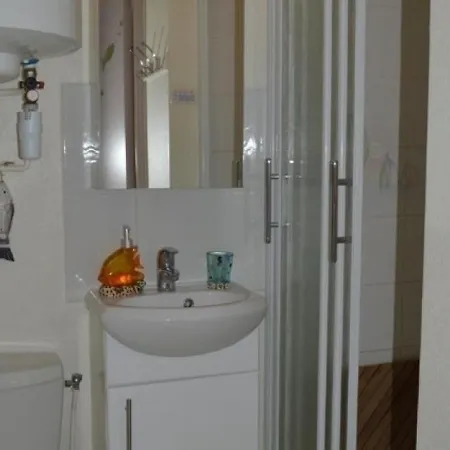 Copacabana 2 Appartement