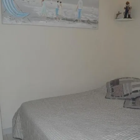 Appartement Copacabana 2 Leucate