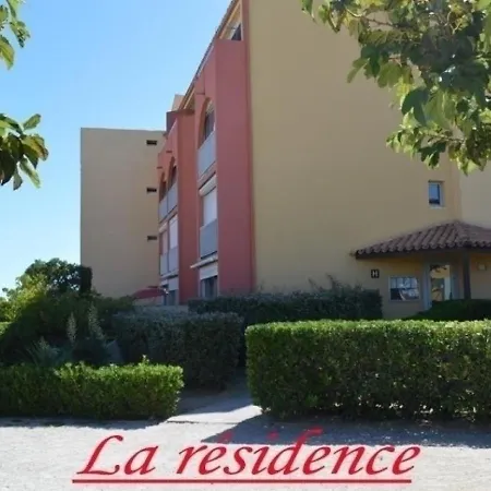 Διαμέρισμα Copacabana 2 Leucate