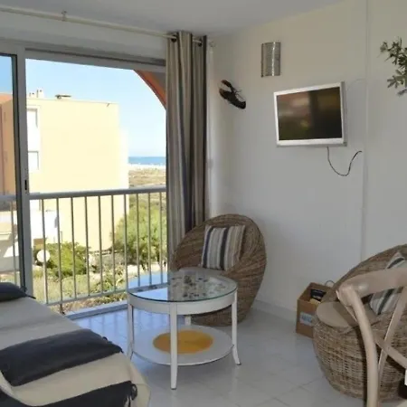 Appartement Copacabana 2 Leucate